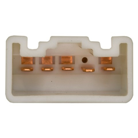 Door Window Switch Rear WVE 1S3287