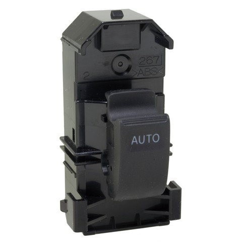 Door Power Window Switch fits 1999-2002 Toyota 4Runner  WVE BY NTK