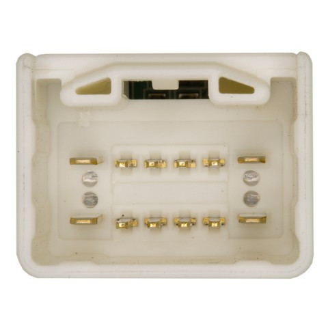 Door Power Window Switch fits 1999-2002 Toyota 4Runner  WVE BY NTK