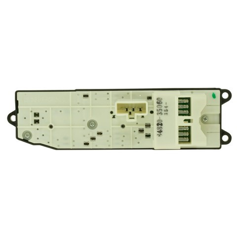 Door Power Window Switch fits 1999-2002 Toyota 4Runner  WVE BY NTK