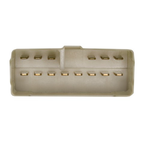 Door Power Window Switch fits 1999-2002 Toyota 4Runner  WVE BY NTK