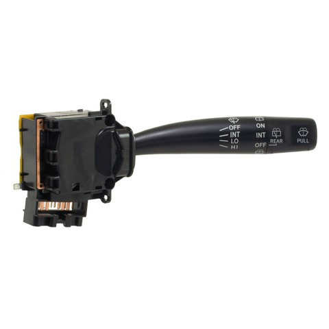 Windshield Wiper Switch fits 1998-2000 Toyota RAV4  WVE BY NTK