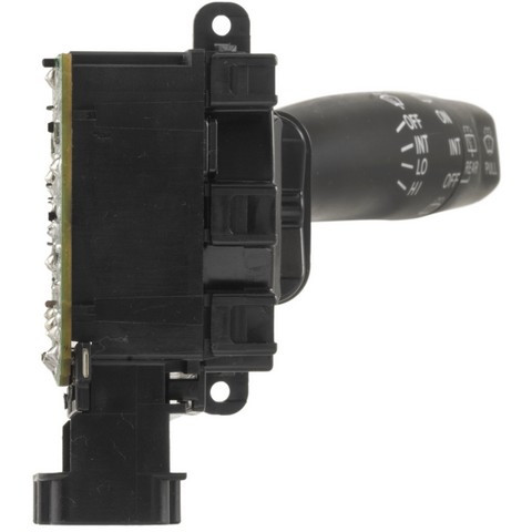 Windshield Wiper Switch fits 1998-2000 Toyota RAV4  WVE BY NTK