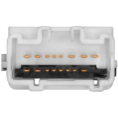 Combination Switch fits 2001-2002 Toyota Corolla  WVE BY NTK