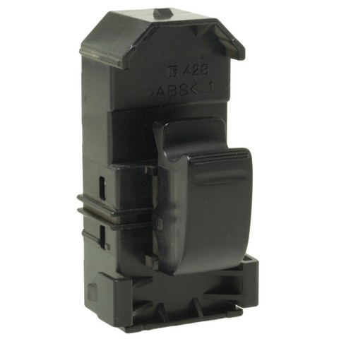 Door Power Window Switch fits 1998-2000 Toyota Land Cruiser  WVE BY NTK