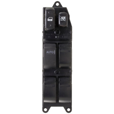 Door Power Window Switch fits 1998-2000 Toyota Land Cruiser  WVE BY NTK