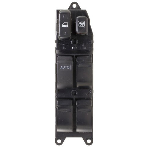 Door Power Window Switch fits 1998-2000 Toyota Land Cruiser  WVE BY NTK