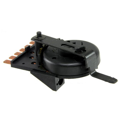 HVAC Blower Control Switch WVE 1S3379