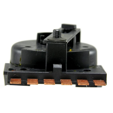 HVAC Blower Control Switch WVE 1S3379