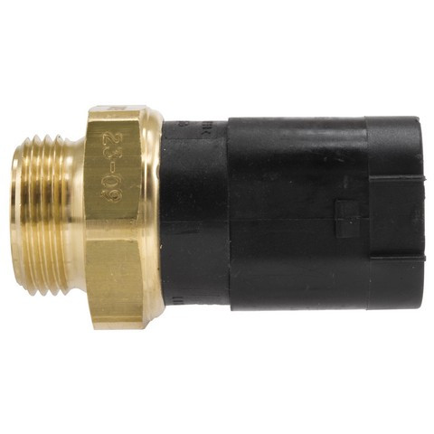 Engine Cooling Fan Switch fits 1998-2005 Volkswagen Beetle Jetta Golf  WVE BY NT