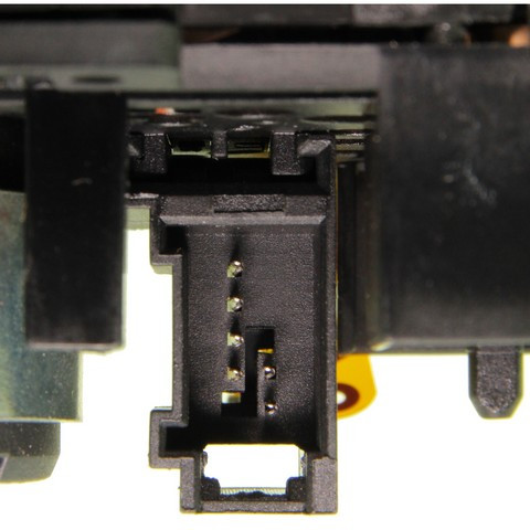 Cruise Control Switch fits 1998-2002 Volkswagen Beetle Golf Passat  WVE BY NTK