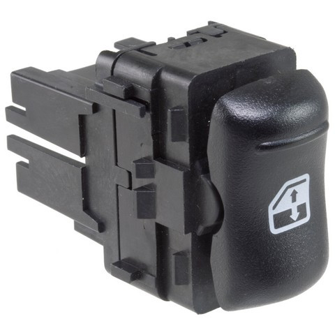Door Power Window Switch fits 1997-1999 Oldsmobile Cutlass  WVE BY NTK