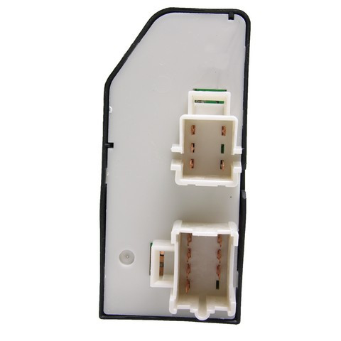 Door Power Window Switch fits 1997-1999 Oldsmobile Cutlass  WVE BY NTK