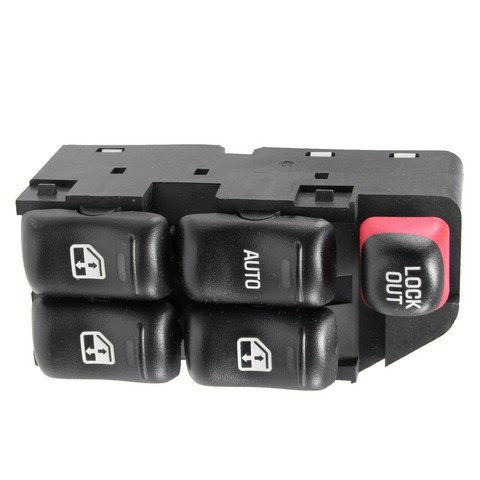 Door Power Window Switch fits 1997-1999 Oldsmobile Cutlass  WVE BY NTK