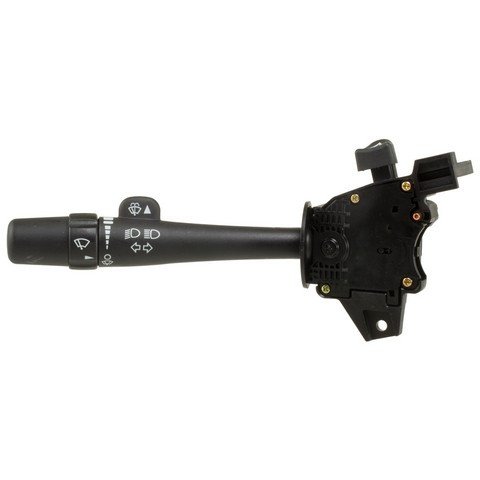 Wells Vehicle Electronics Dimmer Switch,Hazard Warning Switch,Turn Signal Switch,Windshield Wiper Switch P/N:1S3495