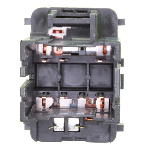 Door Power Window Switch fits 2000-2004 Oldsmobile Silhouette  WVE BY NTK