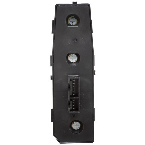 Door Power Window Switch fits 2000-2003 Pontiac Bonneville  WVE BY NTK
