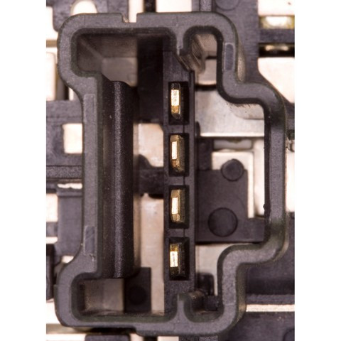 Combination Switch fits 2000-2008 Nissan Sentra Frontier Frontier,Xterra  WVE BY