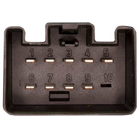 Combination Switch fits 2002-2005 Ford Excursion  WVE BY NTK