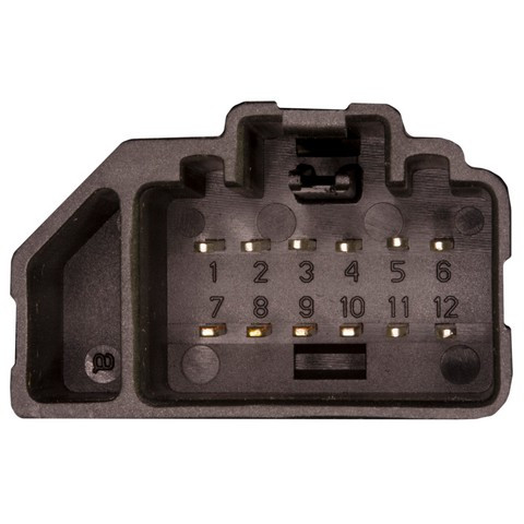 Combination Switch fits 2002-2005 Ford Excursion  WVE BY NTK