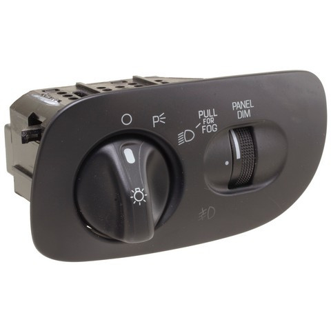 Headlight Switch fits 1997-1998 Ford Expedition,F-150  WVE BY NTK