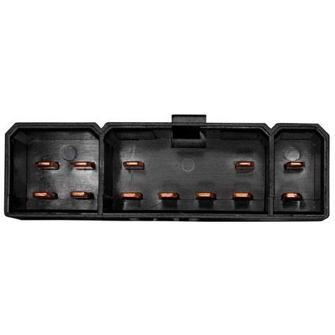 Turn Signal Switch fits 2001-2006 Dodge Stratus  WVE BY NTK