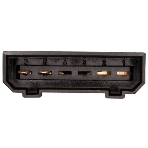 Windshield Wiper Switch fits 1998-2012 Volkswagen Golf Passat Jetta  WVE BY NTK