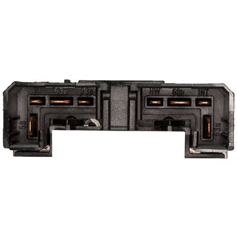 Windshield Wiper Switch fits 1998-2012 Volkswagen Golf Passat Jetta  WVE BY NTK