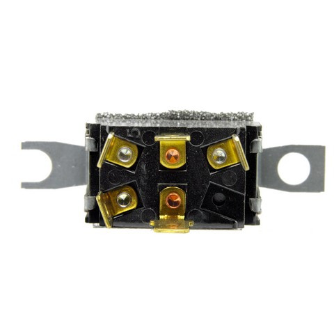 Fuel Tank Selector Switch fits 1975-1980 GMC Jimmy K15,K15 Suburban,K25,K25 Subu