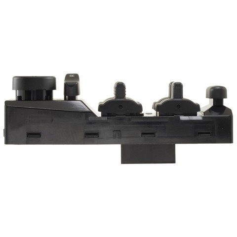Door Power Window Switch fits 2000-2005 Buick LeSabre  WVE BY NTK