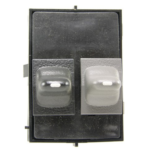 Door Power Window Switch fits 2001-2005 Pontiac Grand Am  WVE BY NTK
