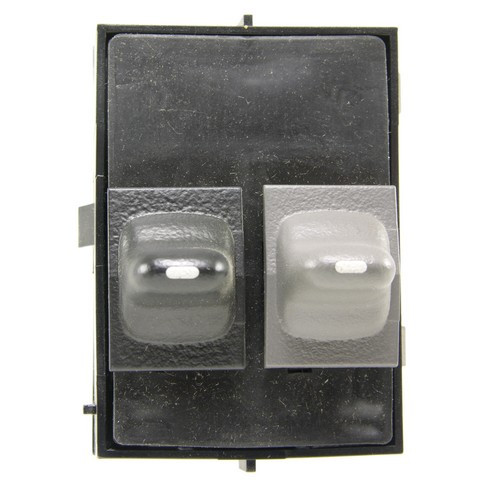 Door Power Window Switch fits 2001-2005 Pontiac Grand Am  WVE BY NTK