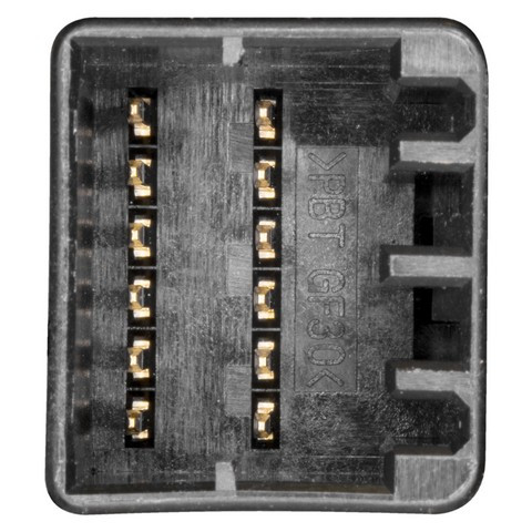 Wells Vehicle Electronics  P/N:1S3981