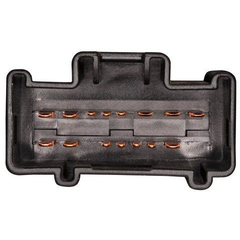 Combination Switch fits 2002-2007 Toyota Sequoia  WVE BY NTK