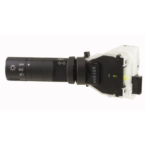 Combination Switch fits 2003-2006 Nissan Murano Quest Titan  WVE BY NTK