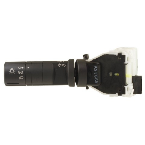 Combination Switch fits 2003-2006 Nissan Murano Quest Titan  WVE BY NTK