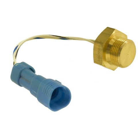 Wells Vehicle Electronics Engine Cooling Fan Switch P/N:1S4105