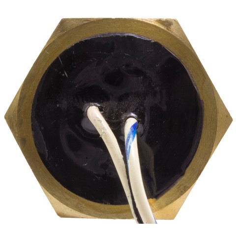 Wells Vehicle Electronics Engine Cooling Fan Switch P/N:1S4105