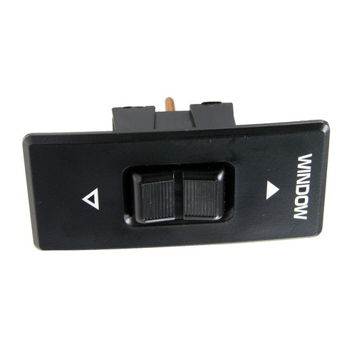 Door Power Window Switch fits 1985-1995 GMC Safari  WVE BY NTK