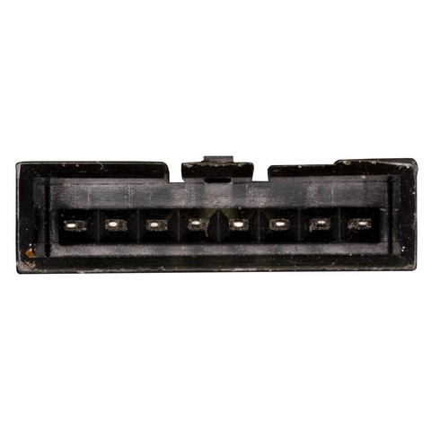 Wells Vehicle Electronics 4WD Switch P/N:1S4234