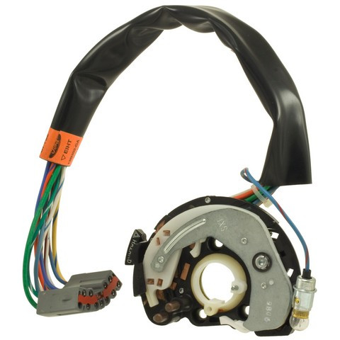 Wells Vehicle Electronics Turn Signal Switch P/N:1S4311