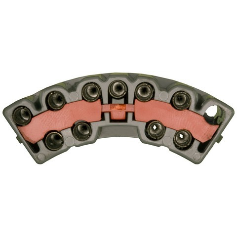 Wells Vehicle Electronics Turn Signal Switch P/N:1S4311