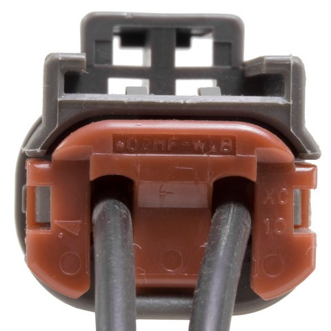 Wells Vehicle Electronics Engine Cooling Fan Switch P/N:1S4380