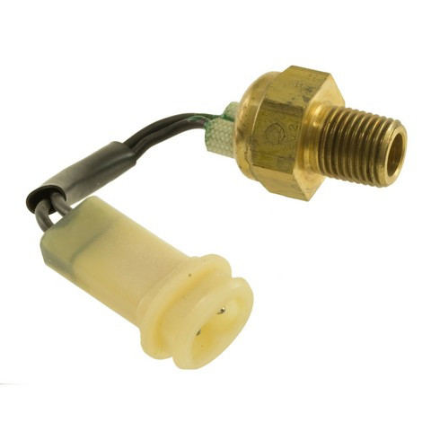 Wells Vehicle Electronics Engine Cooling Fan Switch P/N:1S4405