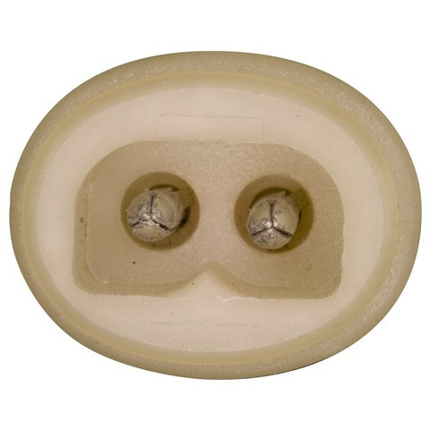 Wells Vehicle Electronics Engine Cooling Fan Switch P/N:1S4405