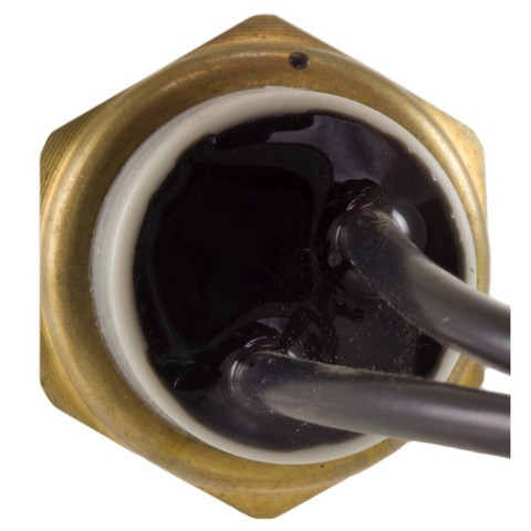 Wells Vehicle Electronics Engine Cooling Fan Switch P/N:1S4425