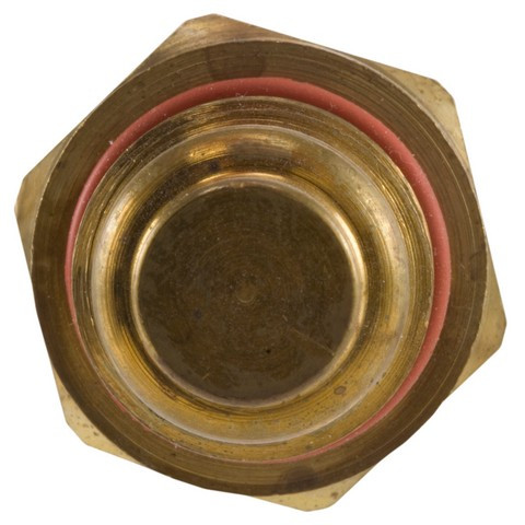 Wells Vehicle Electronics Engine Cooling Fan Switch P/N:1S4428