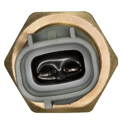 Engine Cooling Fan Switch fits 1992-1994 Geo Metro  WVE BY NTK