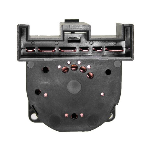 HVAC Blower Control Switch fits 1995-2001 Nissan Sentra Altima 200SX  WVE BY NTK