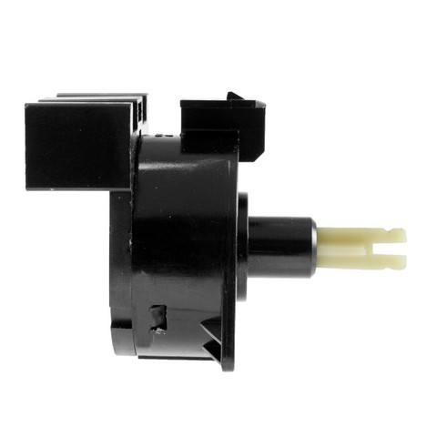 HVAC Blower Control Switch fits 1995-2001 Nissan Sentra Altima 200SX  WVE BY NTK